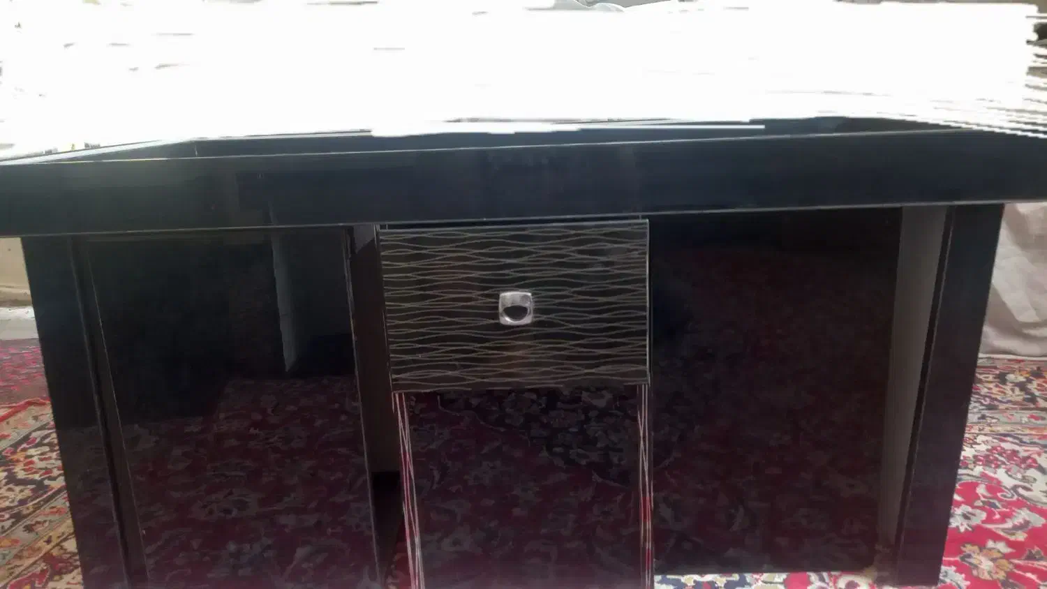 میز|مبلمان خانگی و میز عسلی|اصفهان, شاهد|دیوار