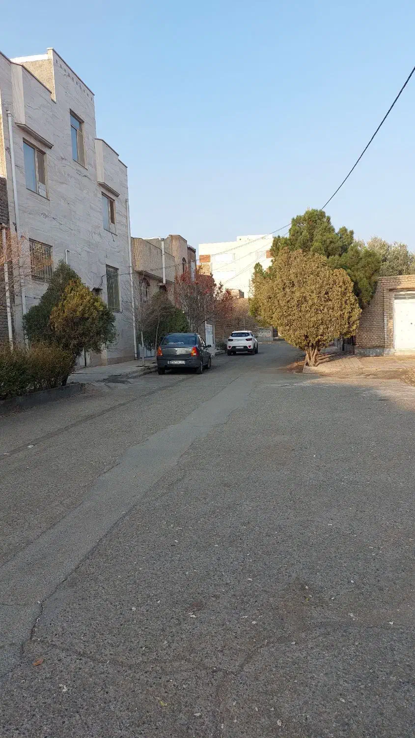 فروش ویلایی ۳طبقه شهرک جهاد(پشت هنرستان دیواندری)|فروش خانه و ویلا|سبزوار, شهرک جهاد|دیوار