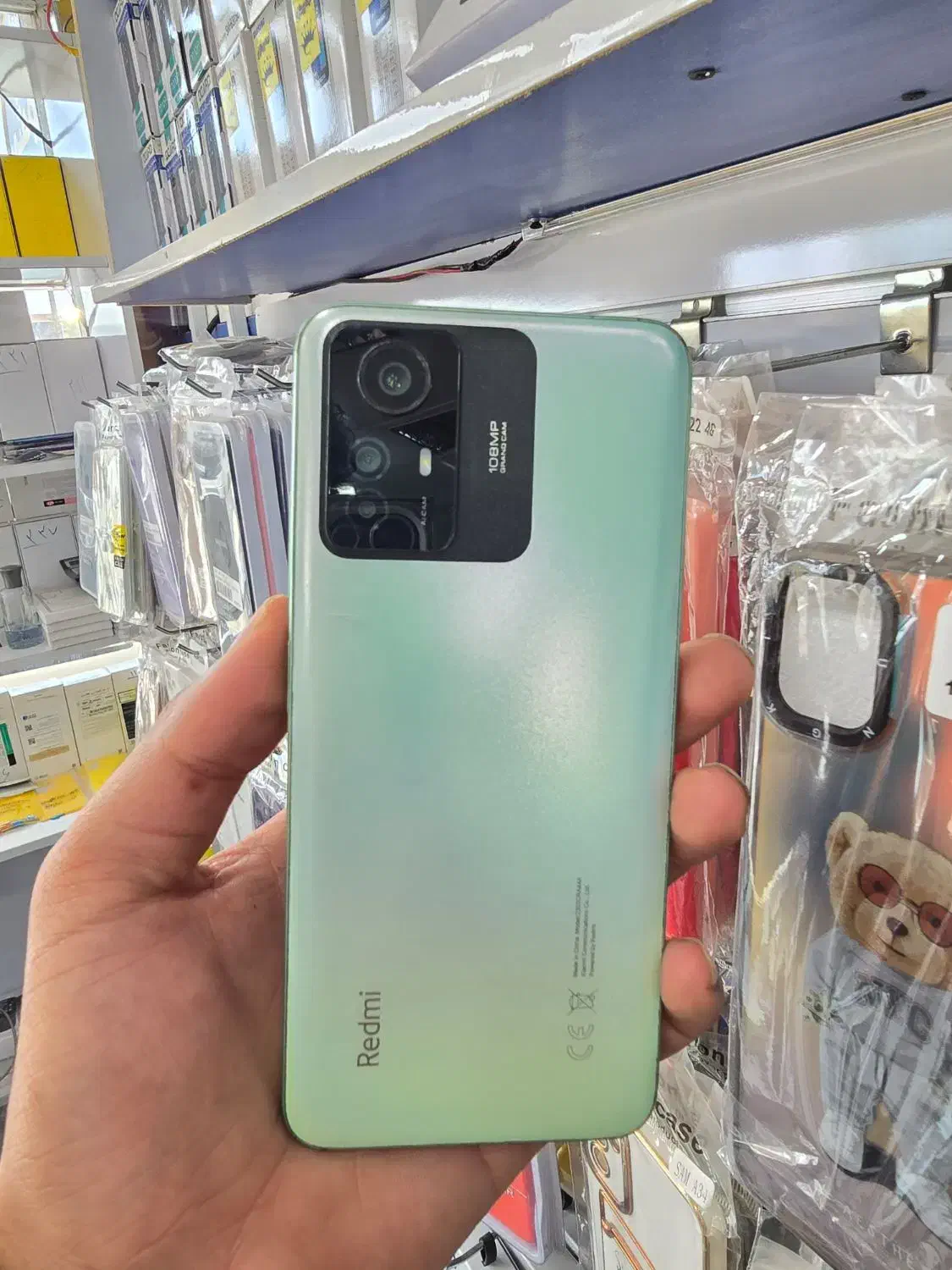 note12s|موبایل|بم, |دیوار