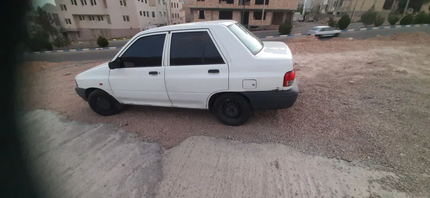 خودرو|خودرو سواری و وانت|سمنان, |دیوار