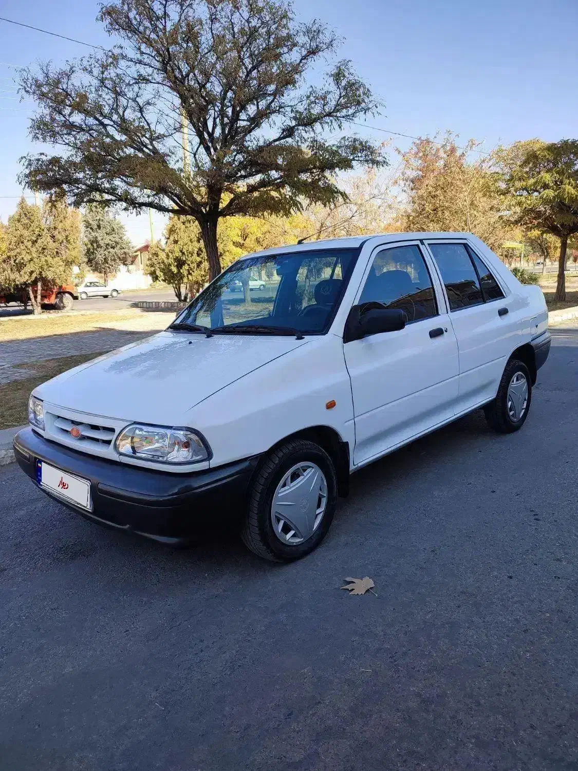 پراید فروشی|خودرو سواری و وانت|الیگودرز, |دیوار