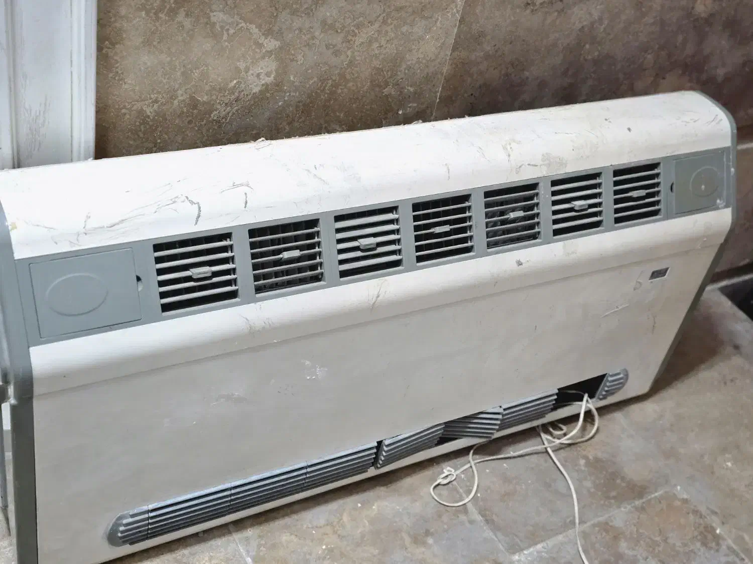 فن کوئل ، سیستهم تهویه هوای مطبوع، سالم|کولر گازی و فنکوئل|اردبیل, |دیوار