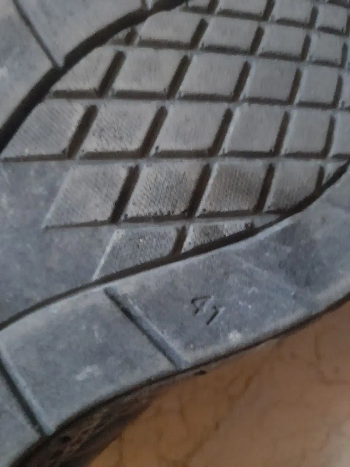 کفش (چرم) پیشرو راحت شیک مناسب استفاده های طولانی|کیف، کفش، کمربند|ارومیه, |دیوار