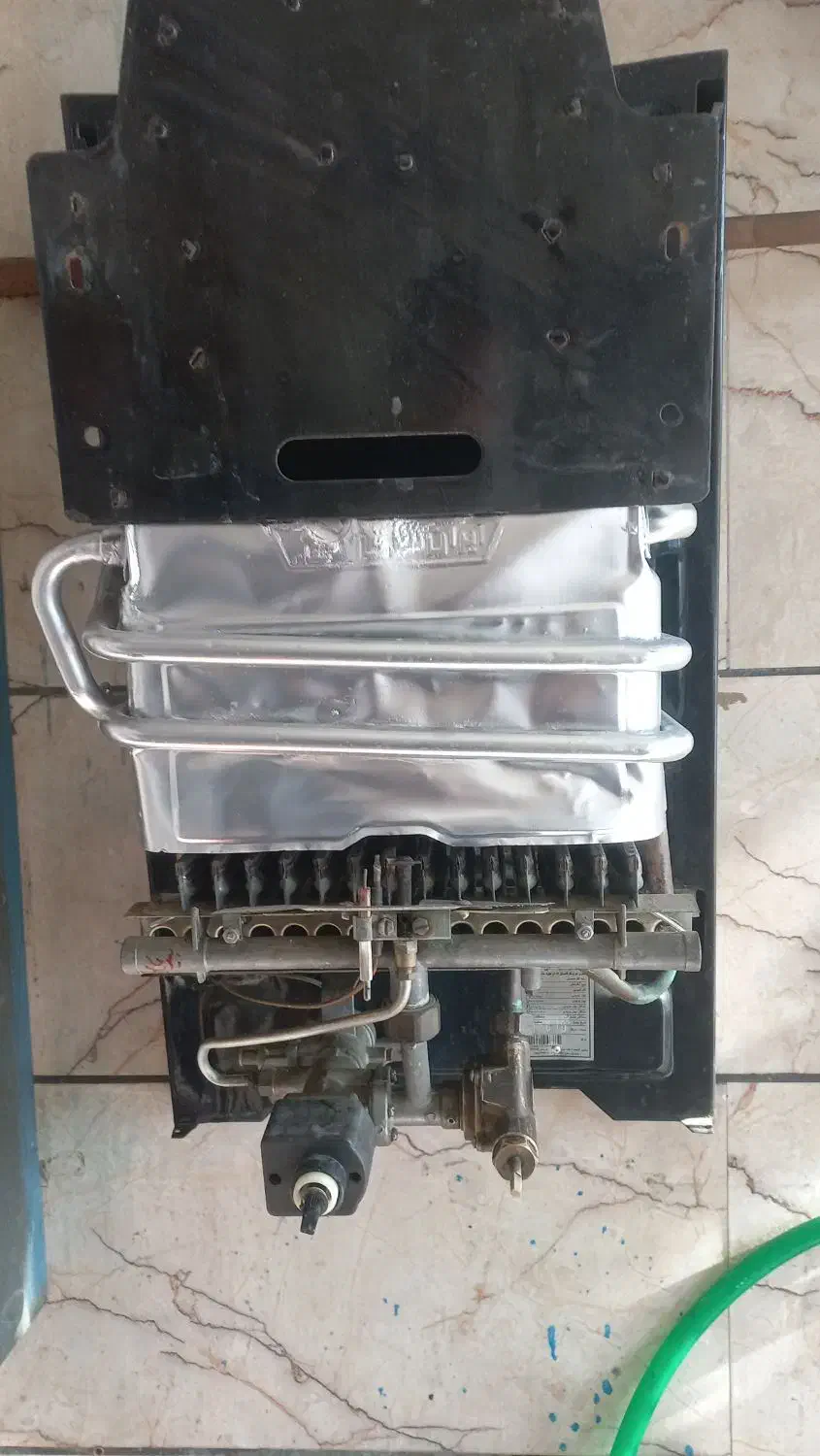 آبگرمکن ایرانشرق|آبگرمکن، پکیج، شوفاژ|بروجرد, |دیوار