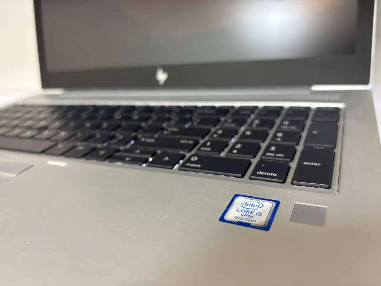 لپتاپ HP مدل EliteBook 850 G5|رایانه همراه|اندیشه, اندیشه فاز ۳|دیوار