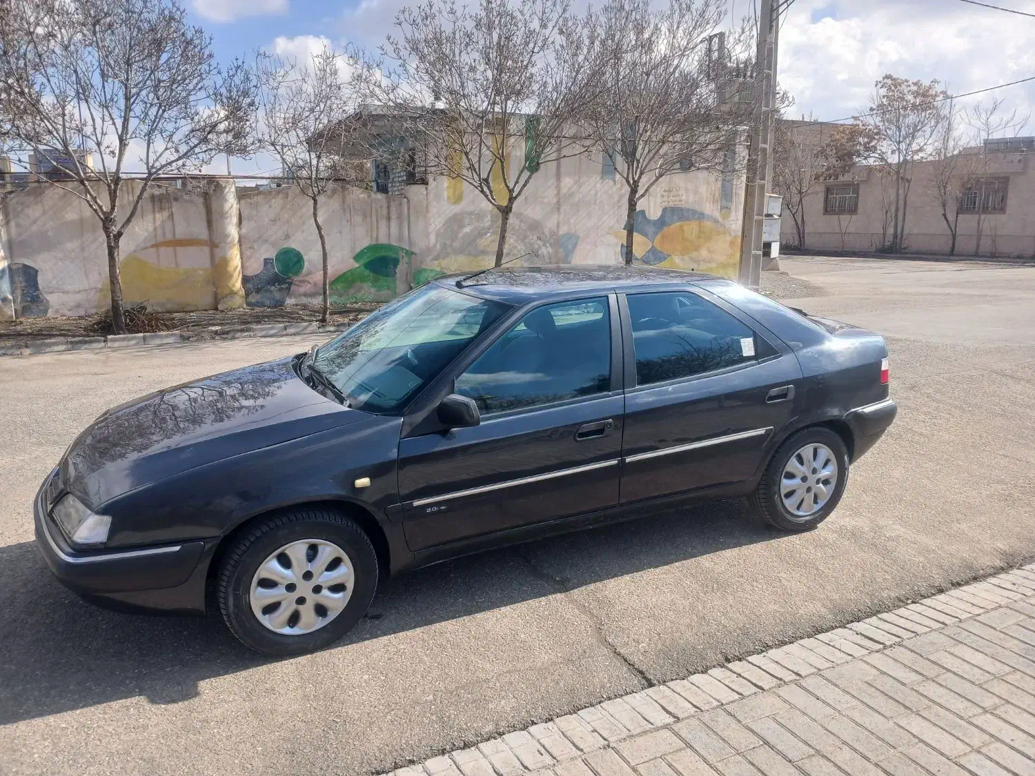 فروش|خودرو سواری و وانت|فریمان, |دیوار