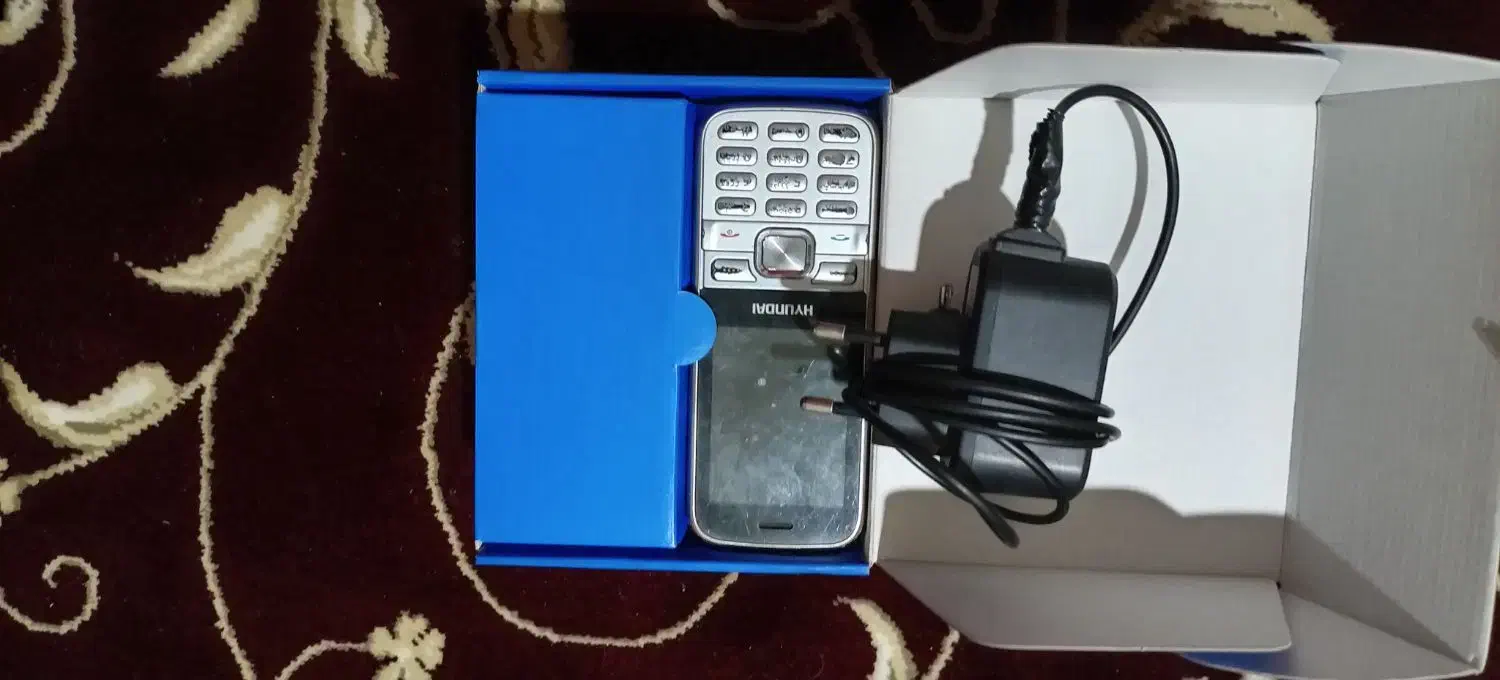 گوشی سالم|موبایل|تربتحیدریه, ۴۵ متری|دیوار