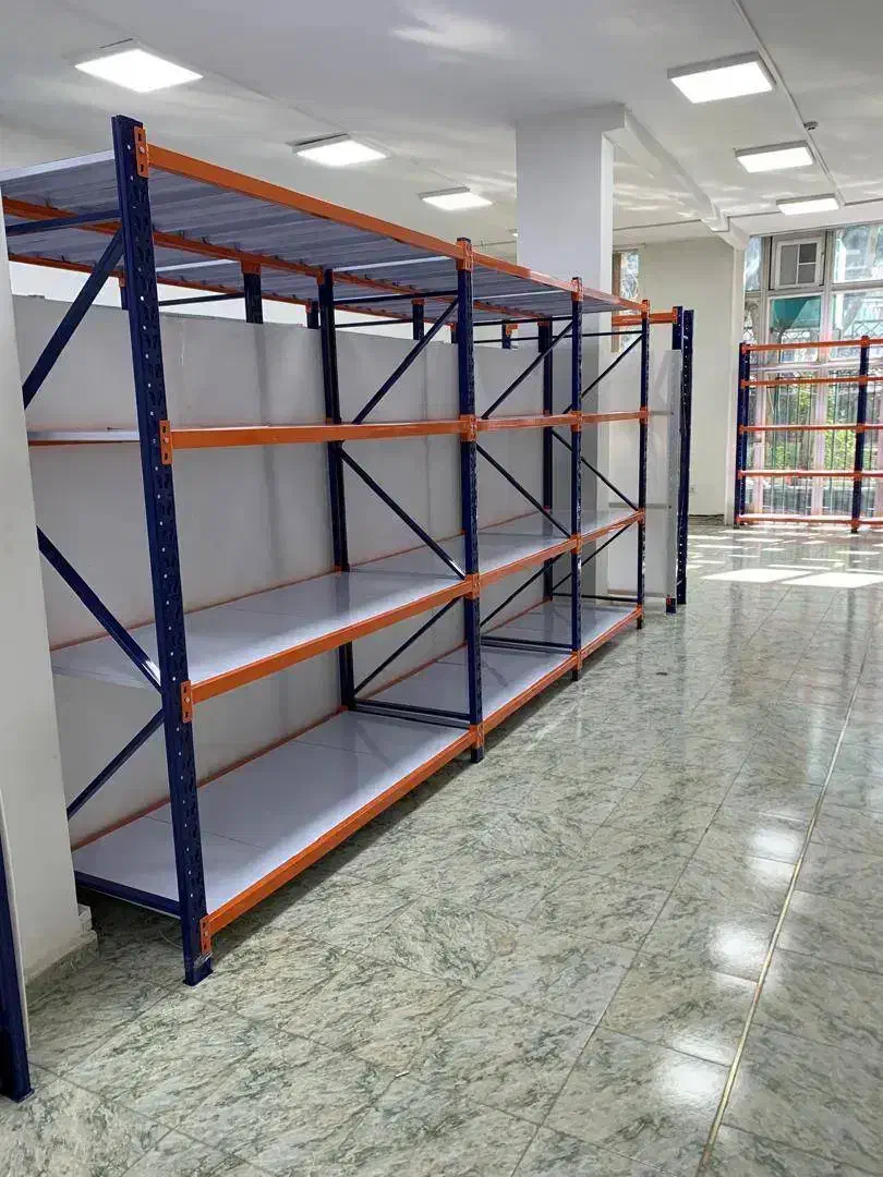 قفسه صنعتی... اسان نصب|فروشگاه و مغازه|کرمان, |دیوار