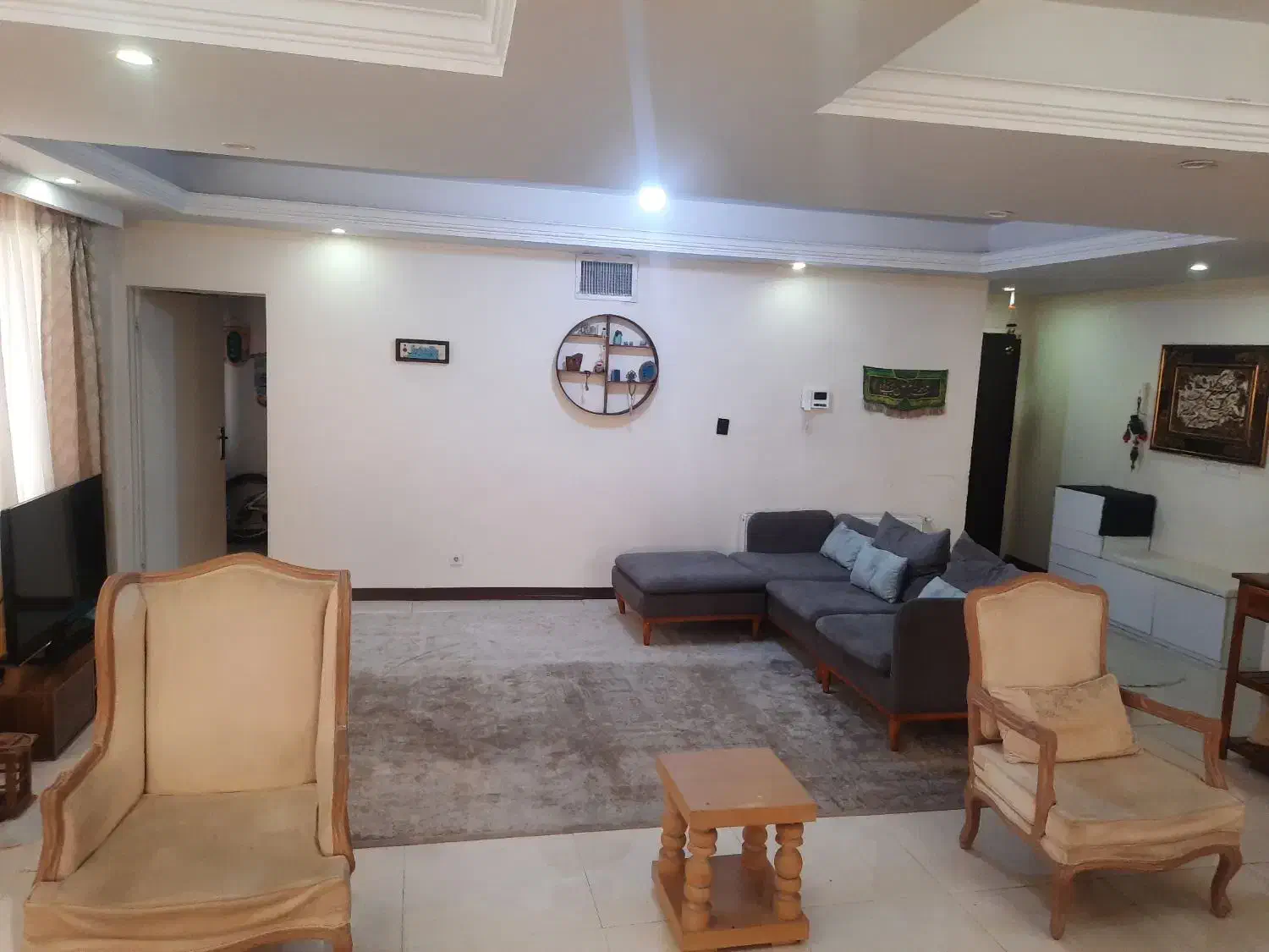 املاک|اجارهٔ آپارتمان|تهران, شوش|دیوار