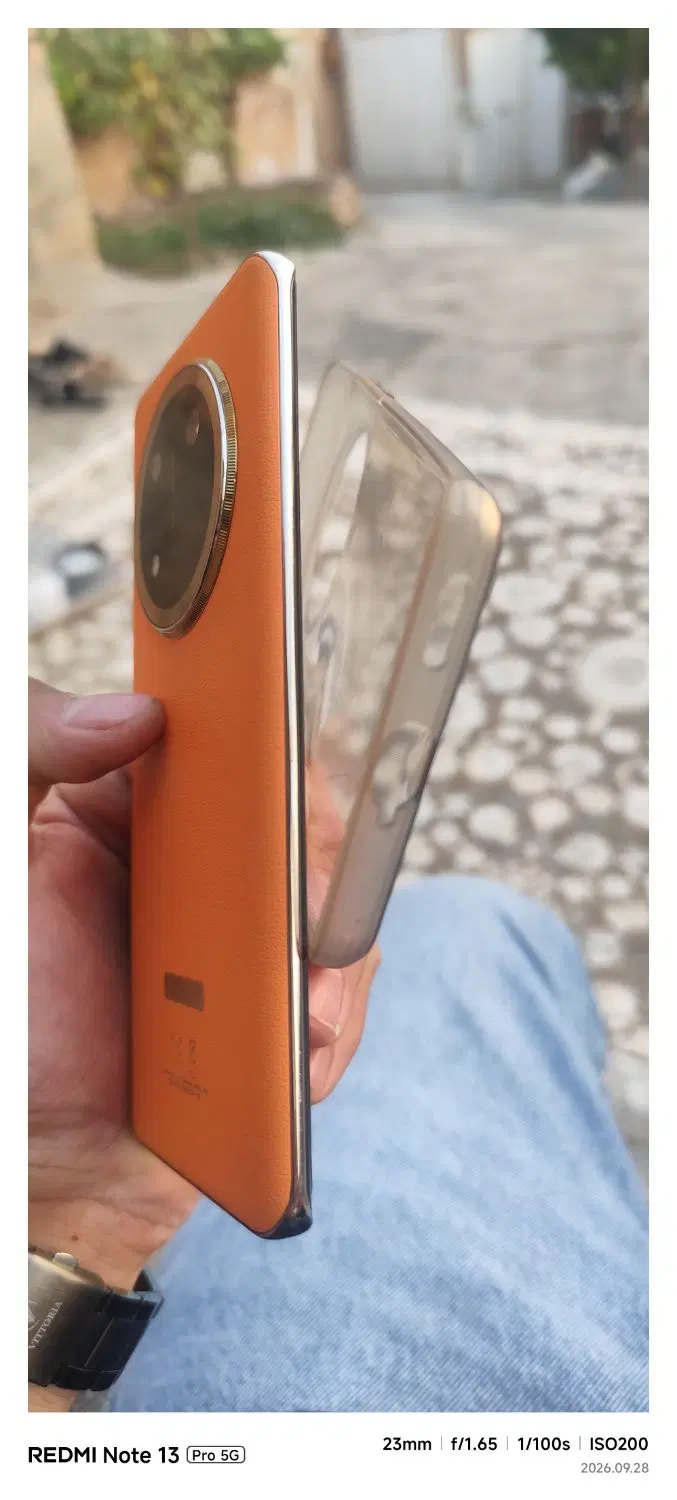 Honor x9c|موبایل|پیرانشهر, |دیوار
