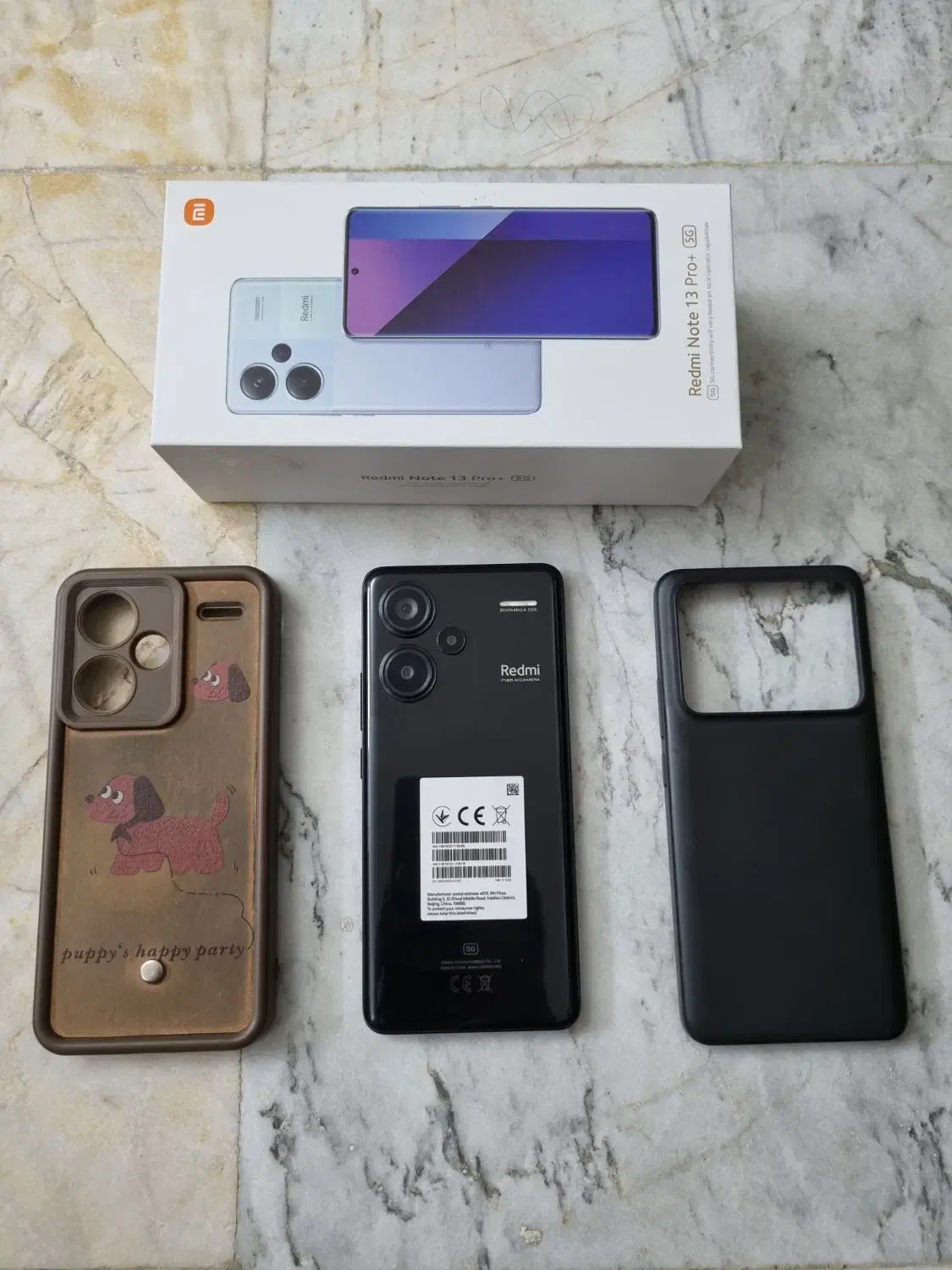 note 13 pro plus 5G|موبایل|تهران, خرمشهر|دیوار