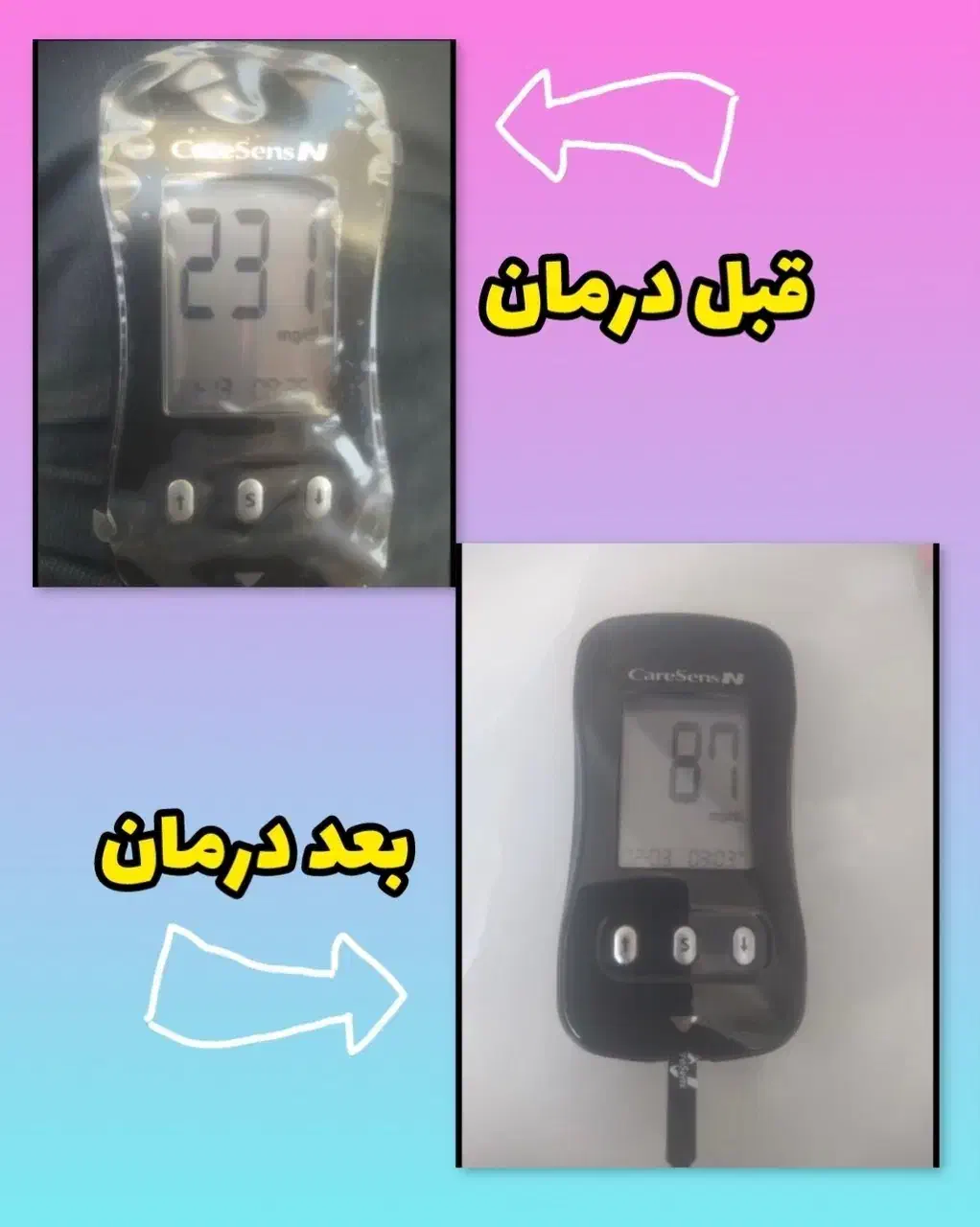 درمان ریشه ای دیابت قطع قرص و انسولین|خدمات آرایشگری و زیبایی|ملایر, |دیوار