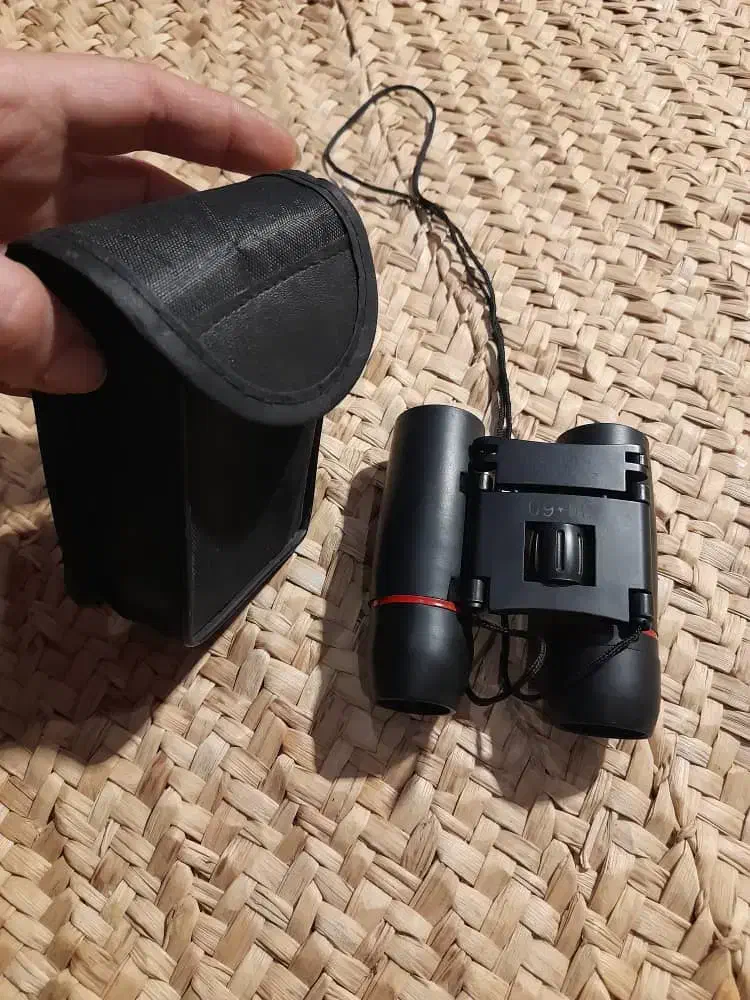 دوربین شکاری جیبی نو|کوهنوردی و کمپینگ|قائم‌شهر, |دیوار