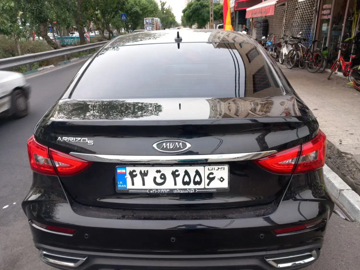 دودی سیار|خدمات موتور و ماشین|قرچک, زیبا شهر|دیوار