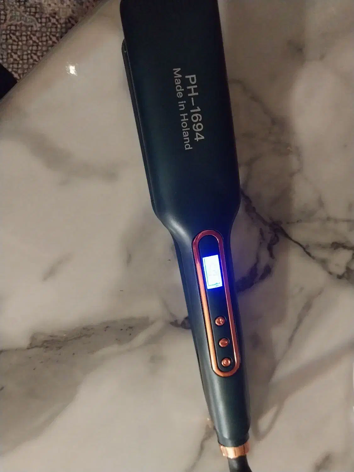 اتو مو سالم و نو|آرایشی، بهداشتی، درمانی|اردبیل, |دیوار