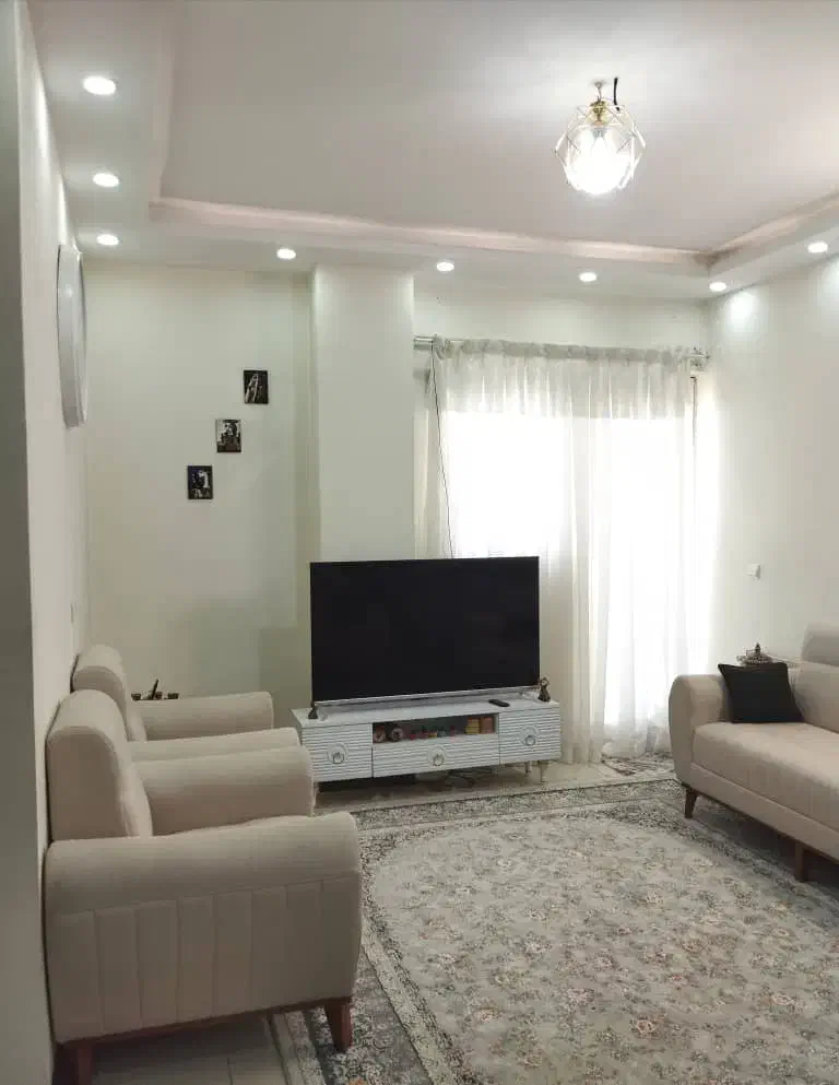 فروش آپارتمان/سند تک برگ عرصه و عیان / فاز ۴ شمال|فروش آپارتمان|پرند, فاز ۴|دیوار