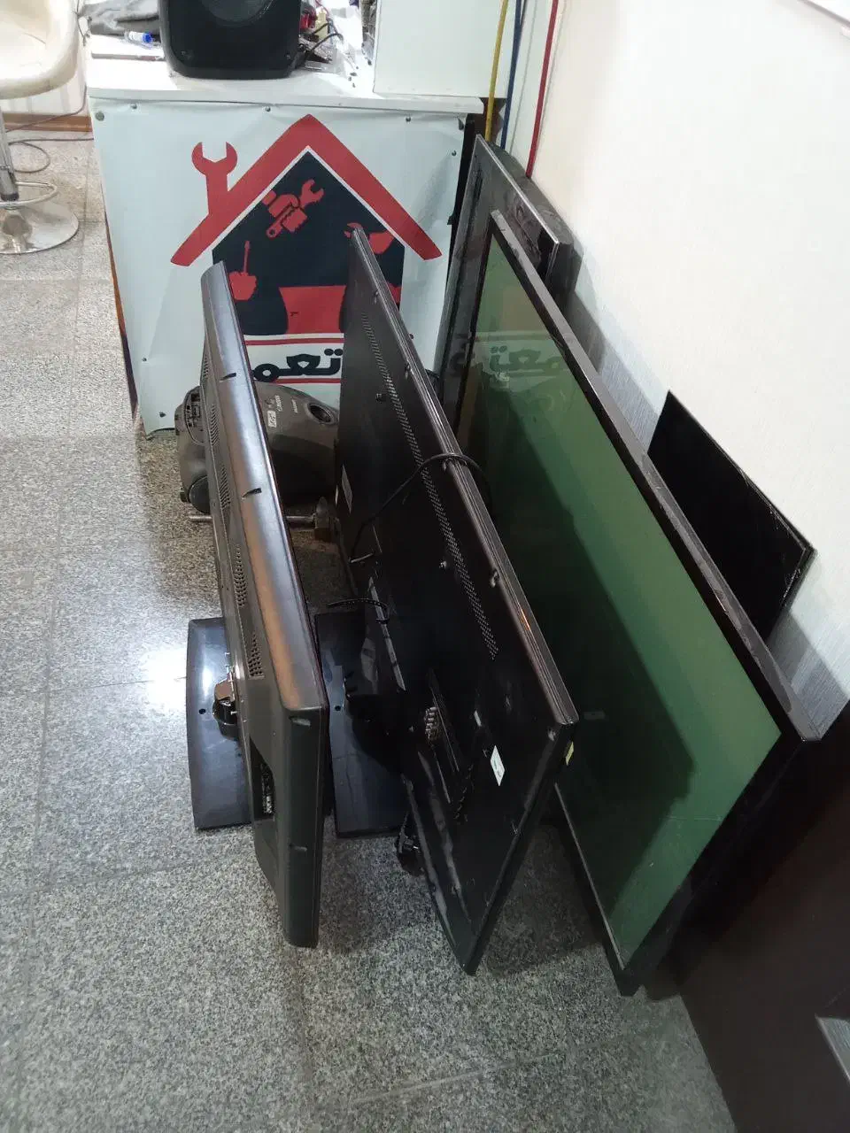 آموزش تخصصی تعمیرات الکترونیک ولوازم خانگی -تضمینی|خدمات آموزشی|تهران, جنت‌آباد شمالی|دیوار