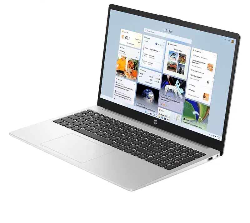 لپ‌تاپ HP255 G10اقتصادی، سبک و مناسب کارهای روزمره|رایانه همراه|قزوین, |دیوار