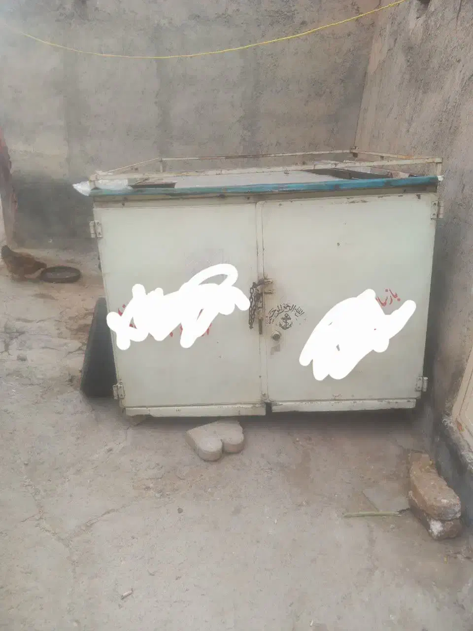 باربندپیکان وانت مسقف بغل بازشو|قطعات یدکی و لوازم جانبی|اراک, |دیوار