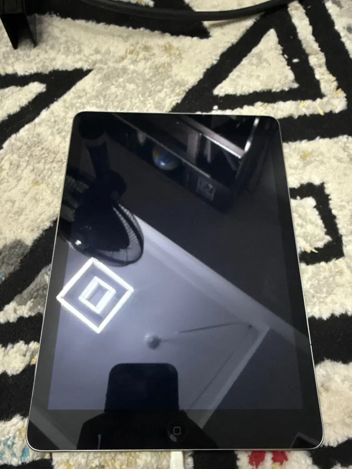 I pad Air 1|تبلت|تهران, پونک|دیوار