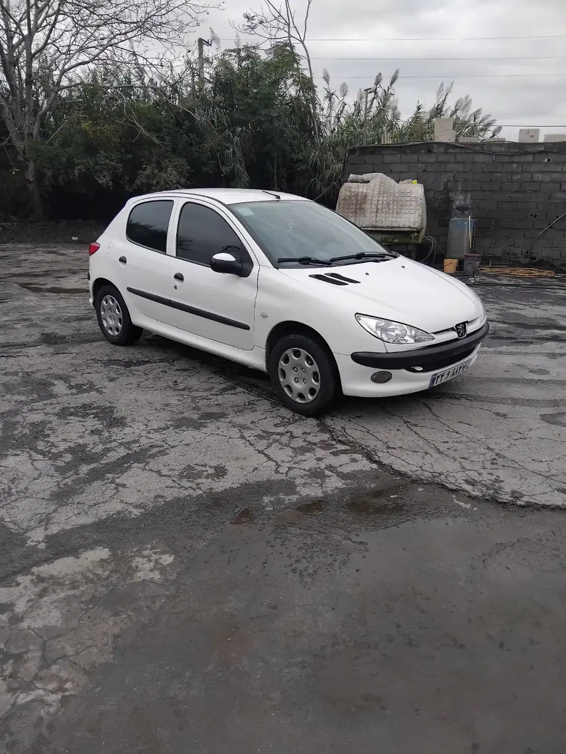 فروش خودرو|خودرو سواری و وانت|آمل, |دیوار