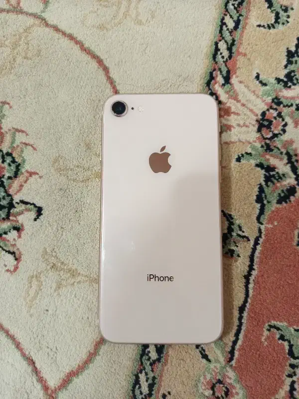 گوشی ایفون۸|موبایل|رشت, حومه رشت|دیوار