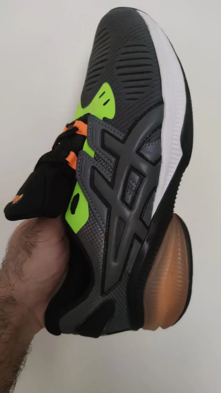 asics gel quantum infinity Jin اصل|کیف، کفش، کمربند|تهران, چیتگر شمالی|دیوار