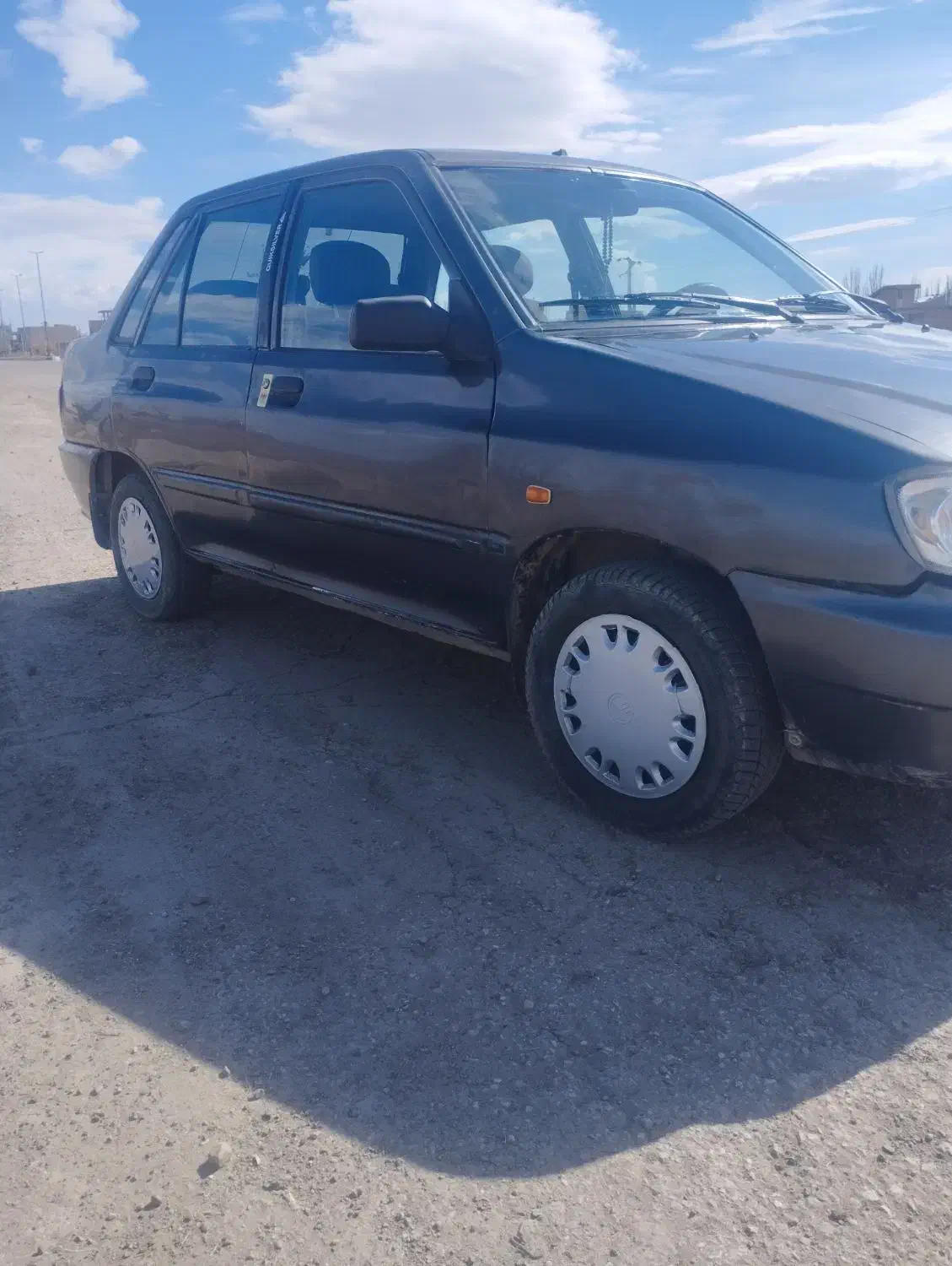 پراید 132|خودرو سواری و وانت|میاندوآب, |دیوار