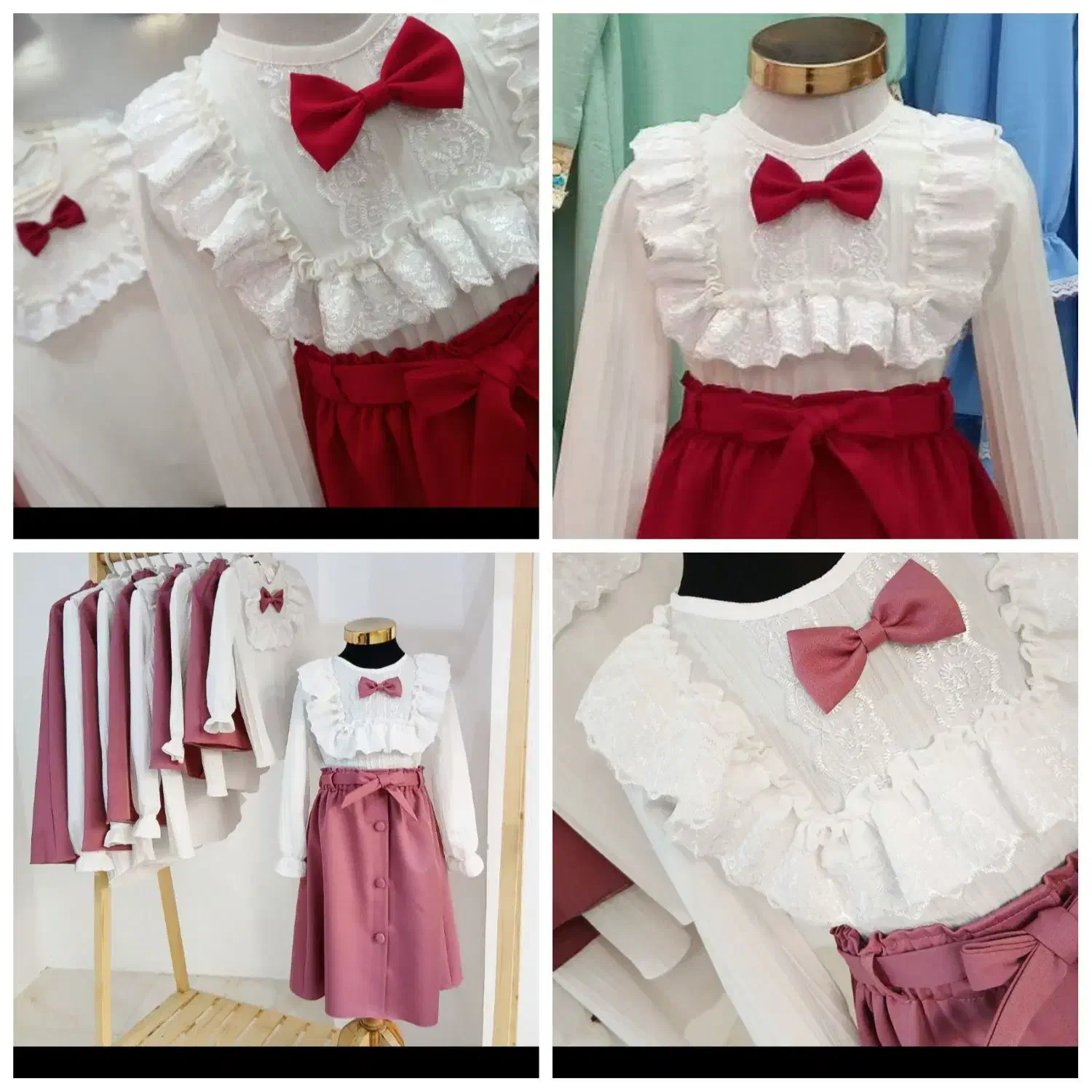 لباس یلدا|کفش و لباس بچه|شیراز, گلشن|دیوار