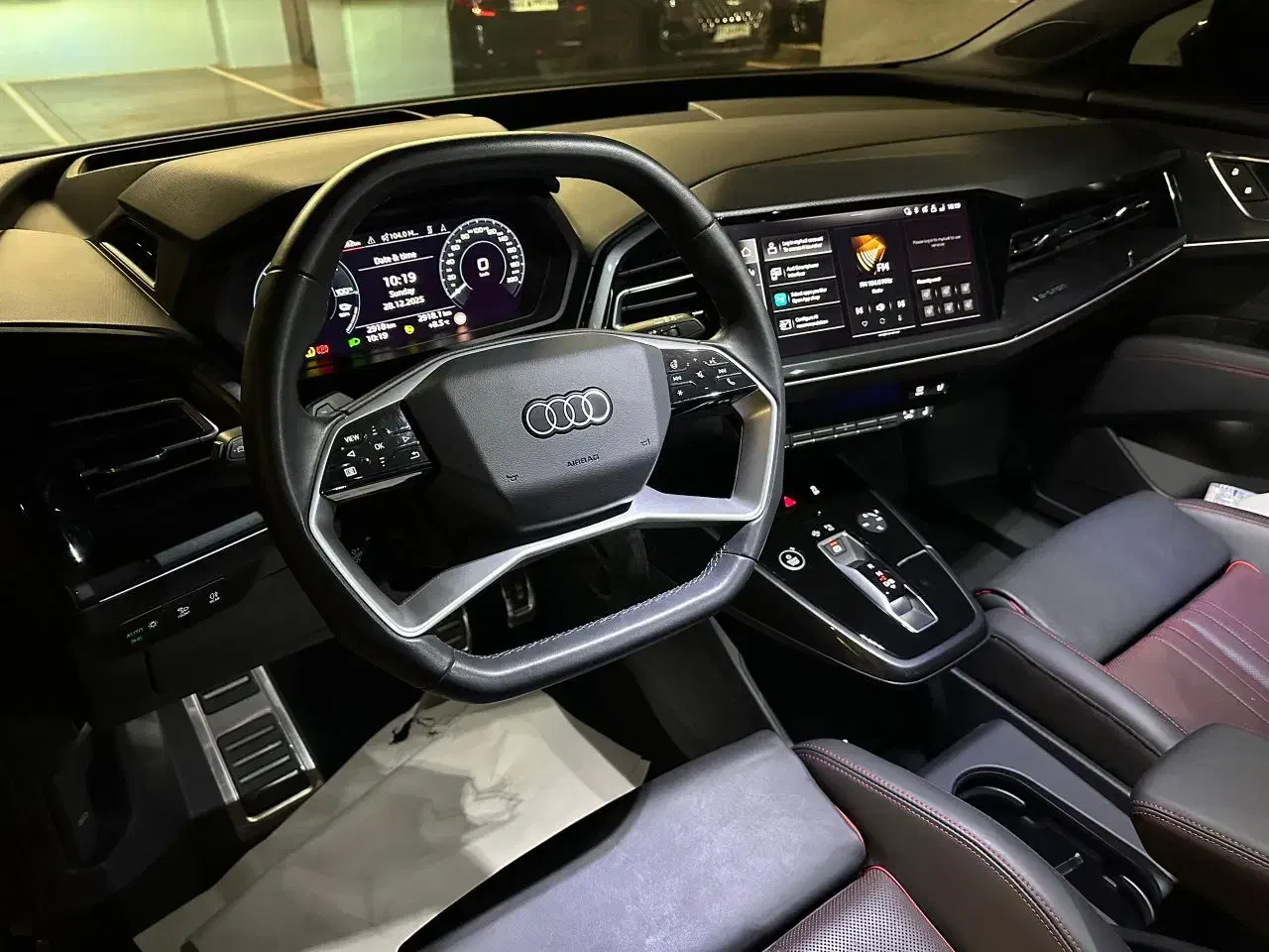 آئودی q5|خودرو سواری و وانت|تهران, ونک|دیوار