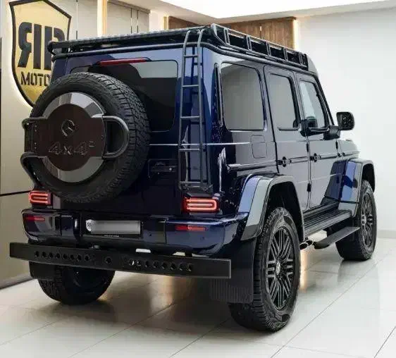 G-Class گذر موقت منطقه ازاد / ماشین های گذر موقت|خودرو سواری و وانت|رشت, بلوار گیلان|دیوار