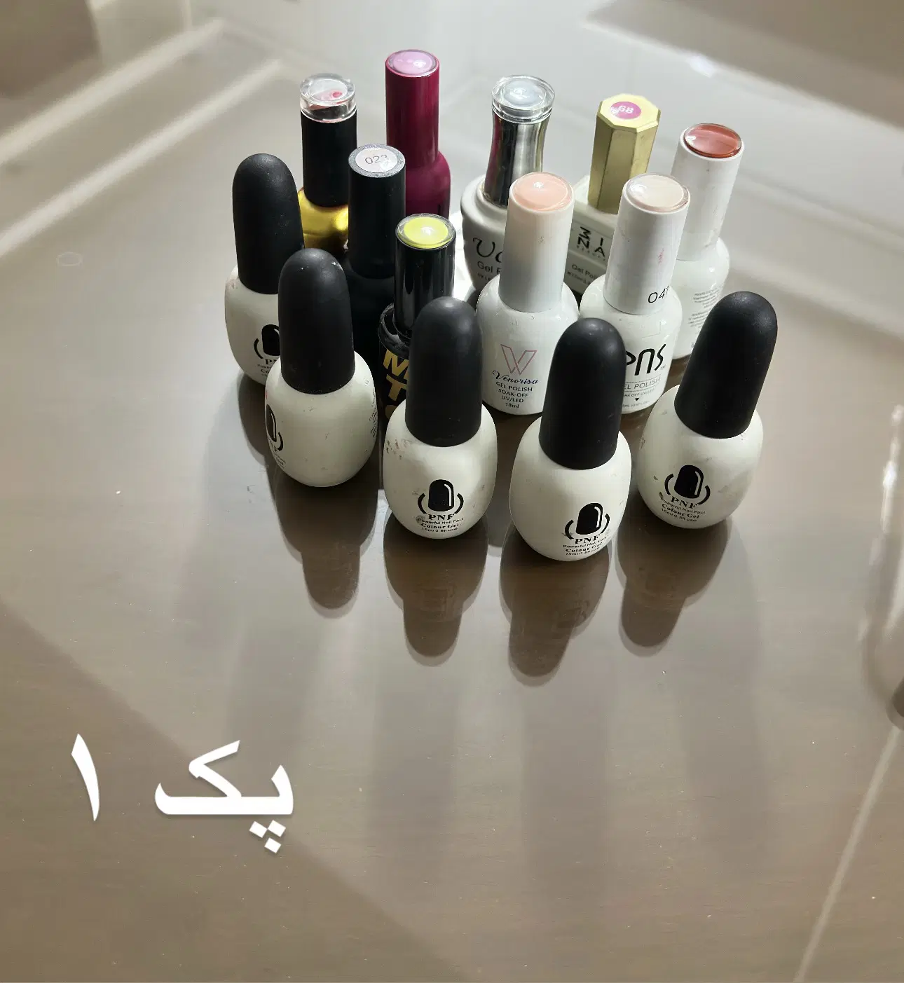 لاکژل|آرایشی، بهداشتی، درمانی|اصفهان, مسجد مصلی|دیوار