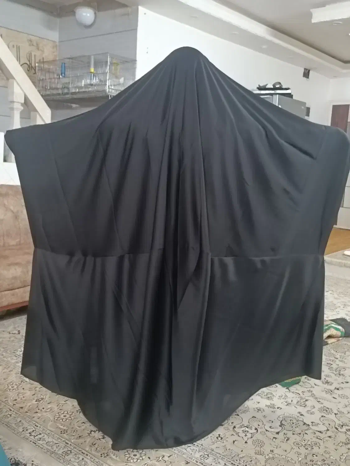 عبا ما ک فطومه از کویت رسید|لباس|آبادان, |دیوار