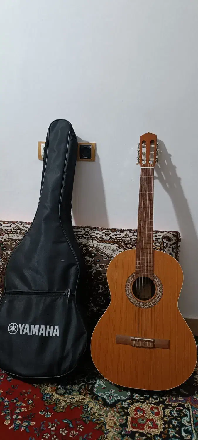 گیتار|گیتار، بیس، امپلیفایر|فریدونکنار, |دیوار