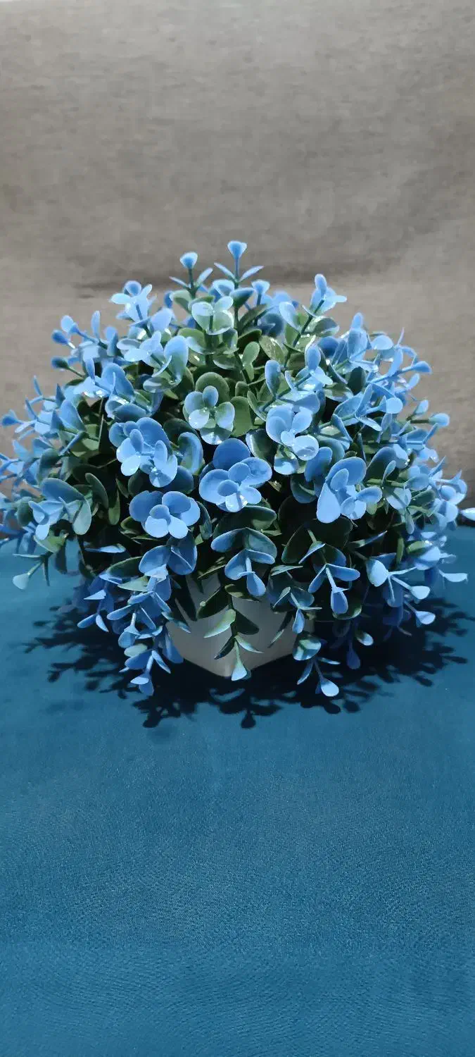 گل مصنوعی|گل مصنوعی|کرج, دهقان ویلا|دیوار