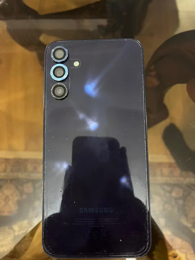 گوشی سامسونگ A15|موبایل|ملایر, |دیوار