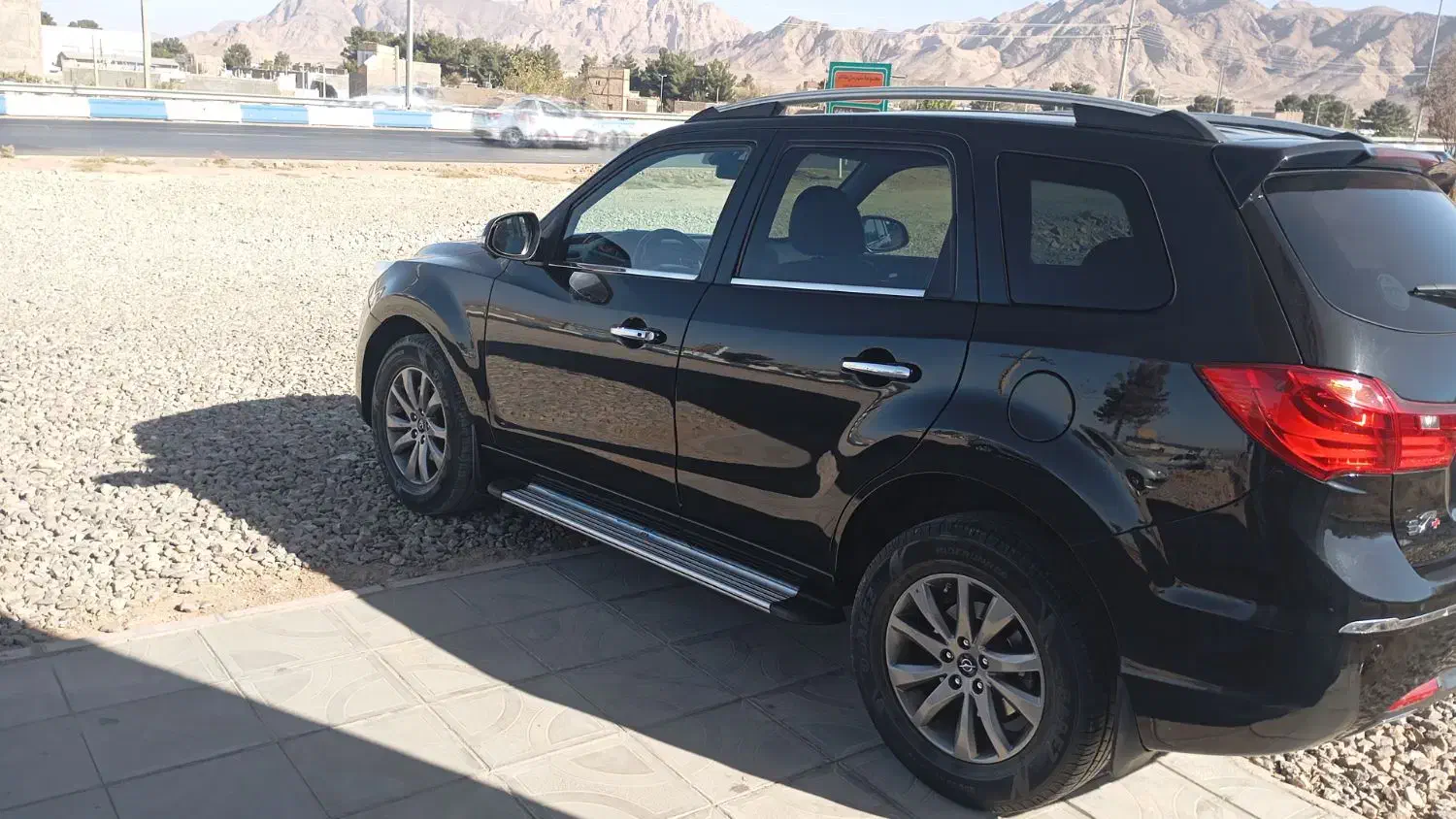 هایماs7پلاس|خودرو سواری و وانت|قائن, |دیوار