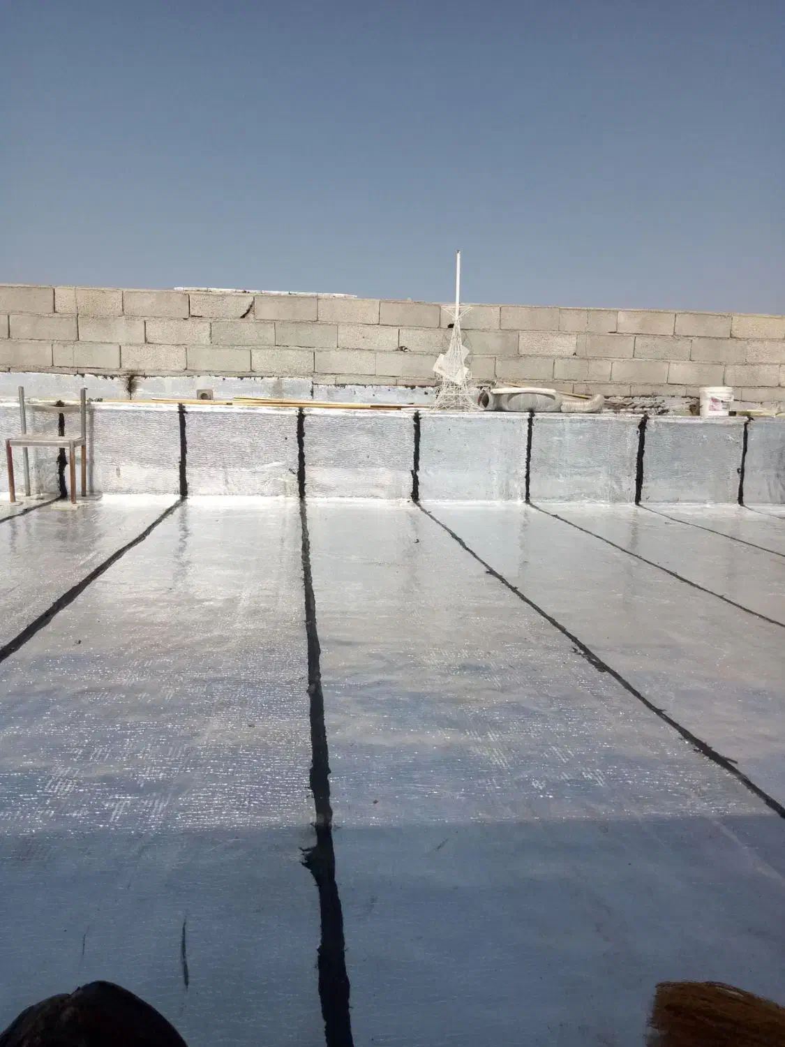 آسفالت‌تراشه‌قیرگونی‌ایزوگام‌‌همه‌نقاط‌کشور|خدمات پیشه و مهارت|کرج, کمال‌شهر|دیوار