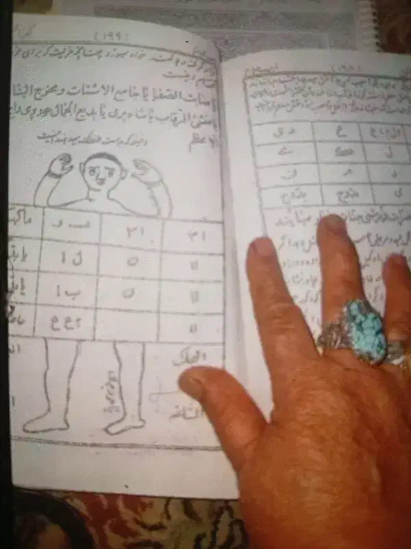 سرکتاب وطالع بینی|کتاب و مجله مذهبی|بندر ماهشهر, |دیوار