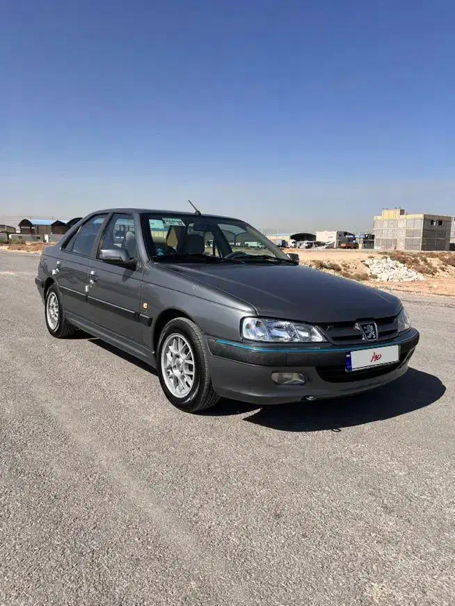 پژو پارس tu5 ۹۷ بدون رنگ کلاس ۱۵|خودرو سواری و وانت|شیراز, فرودگاه شهید دستغیب شیراز|دیوار