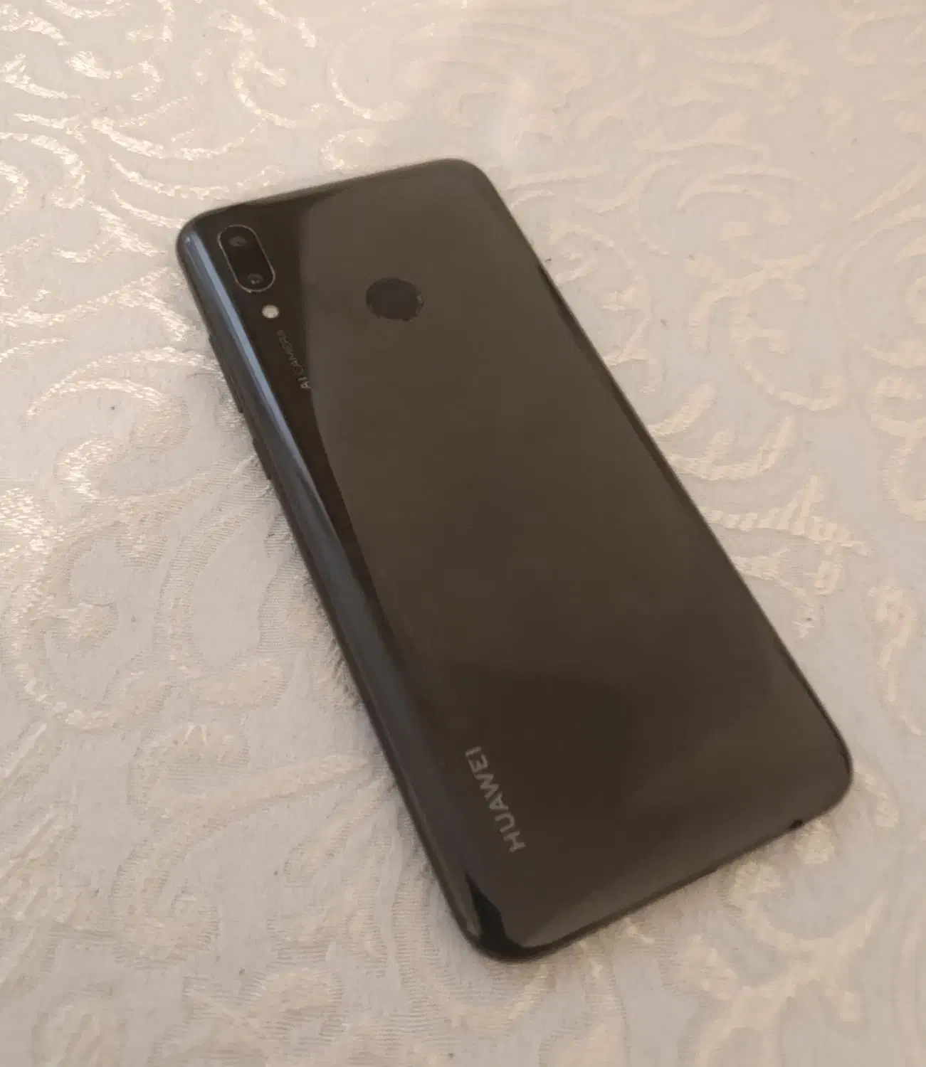 HUAWEI P SMART|موبایل|شهرکرد, |دیوار