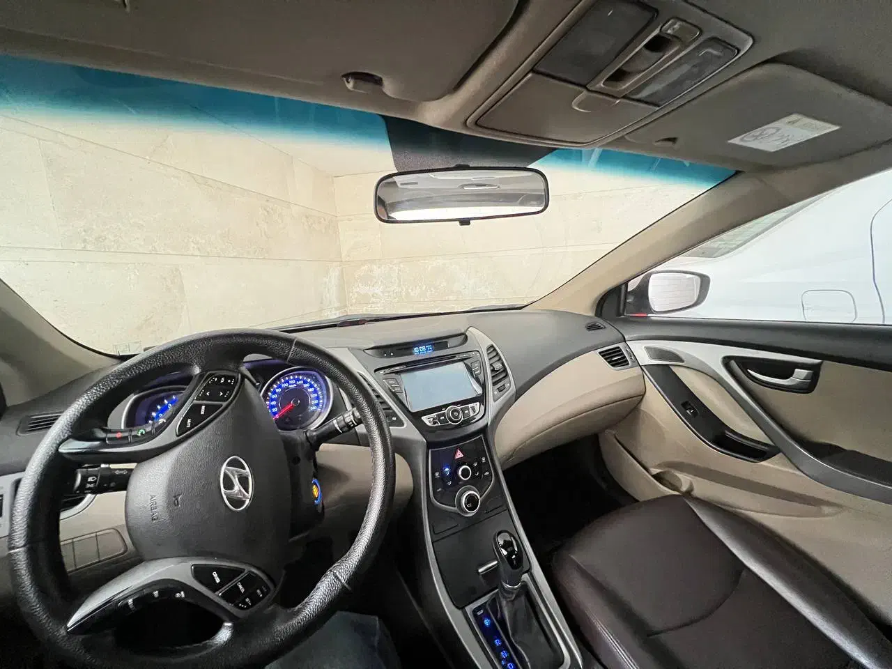 النترا 2015|خودرو سواری و وانت|مشهد, آزادشهر|دیوار