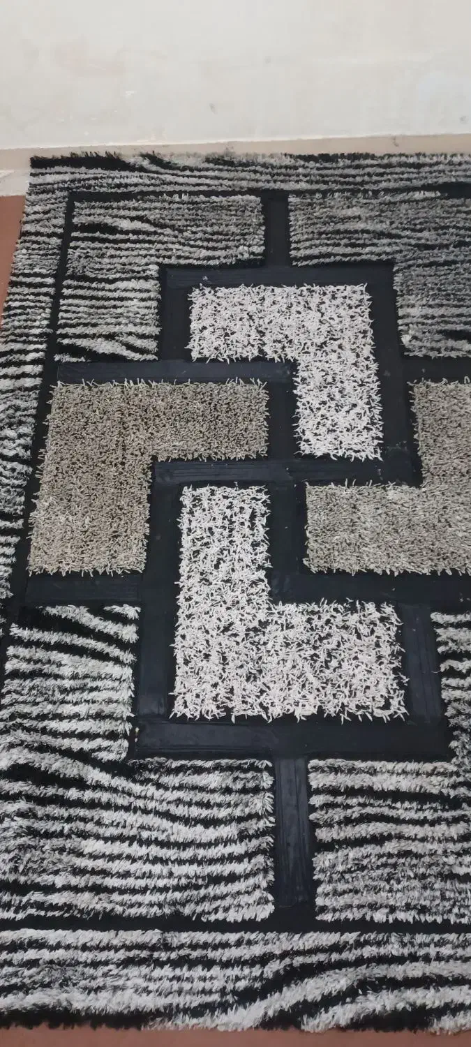 قالی ۶ متری|فرش|بندر امام خمینی, |دیوار