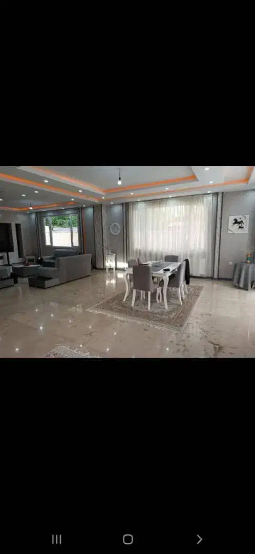 اجاره سالیانه باغ ویلا|اجارهٔ خانه و ویلا|کوهسار (البرز), |دیوار