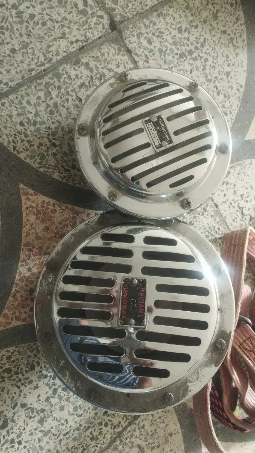 بوق|قطعات یدکی و لوازم جانبی|سنندج, |دیوار