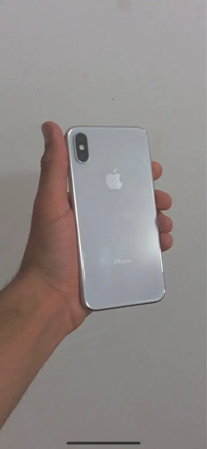 ایفونx|موبایل|بیرجند, |دیوار