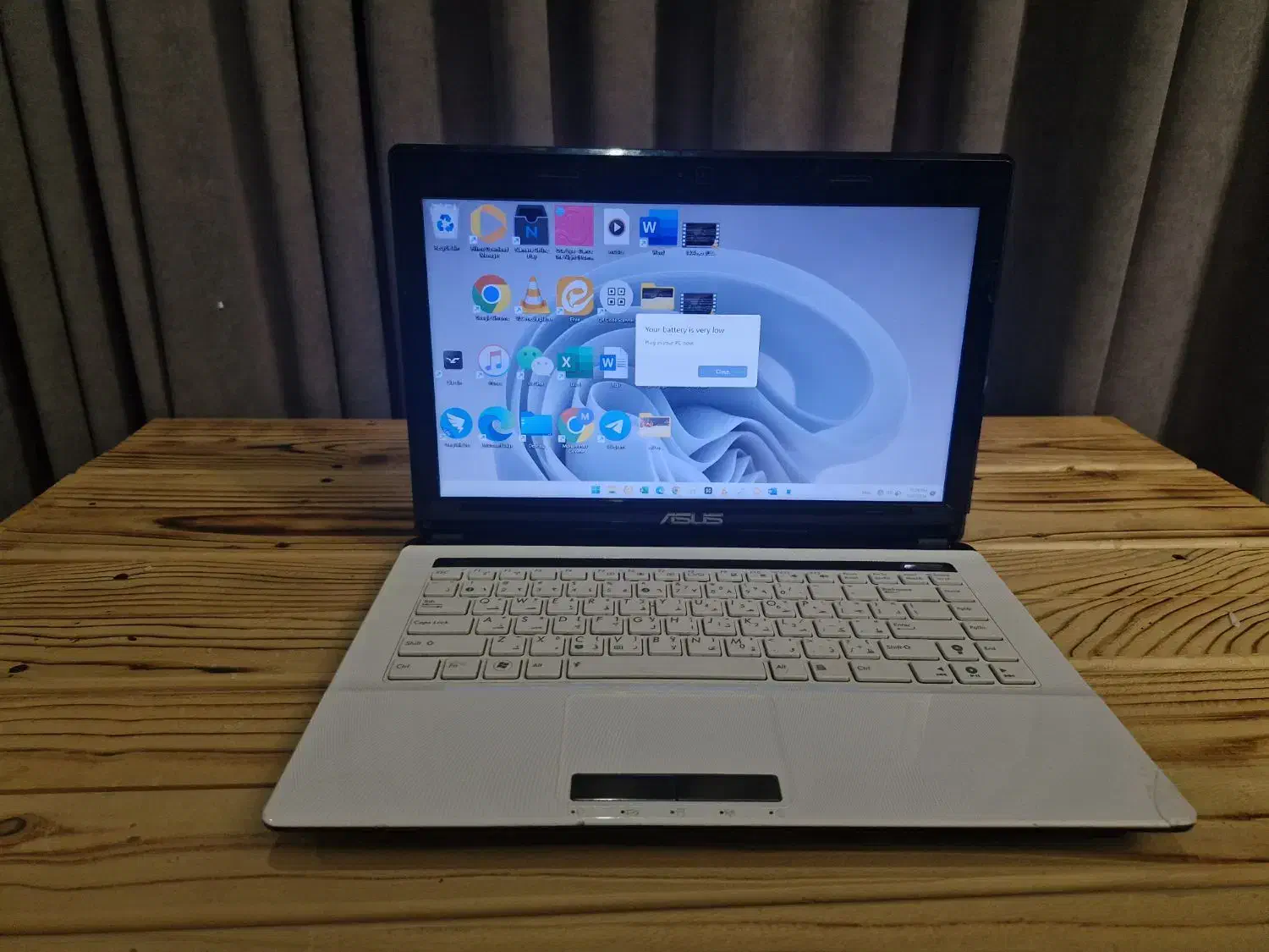 لپ تاپ ایسوس دانشجویی|رایانه همراه|تهران, هاشمی|دیوار