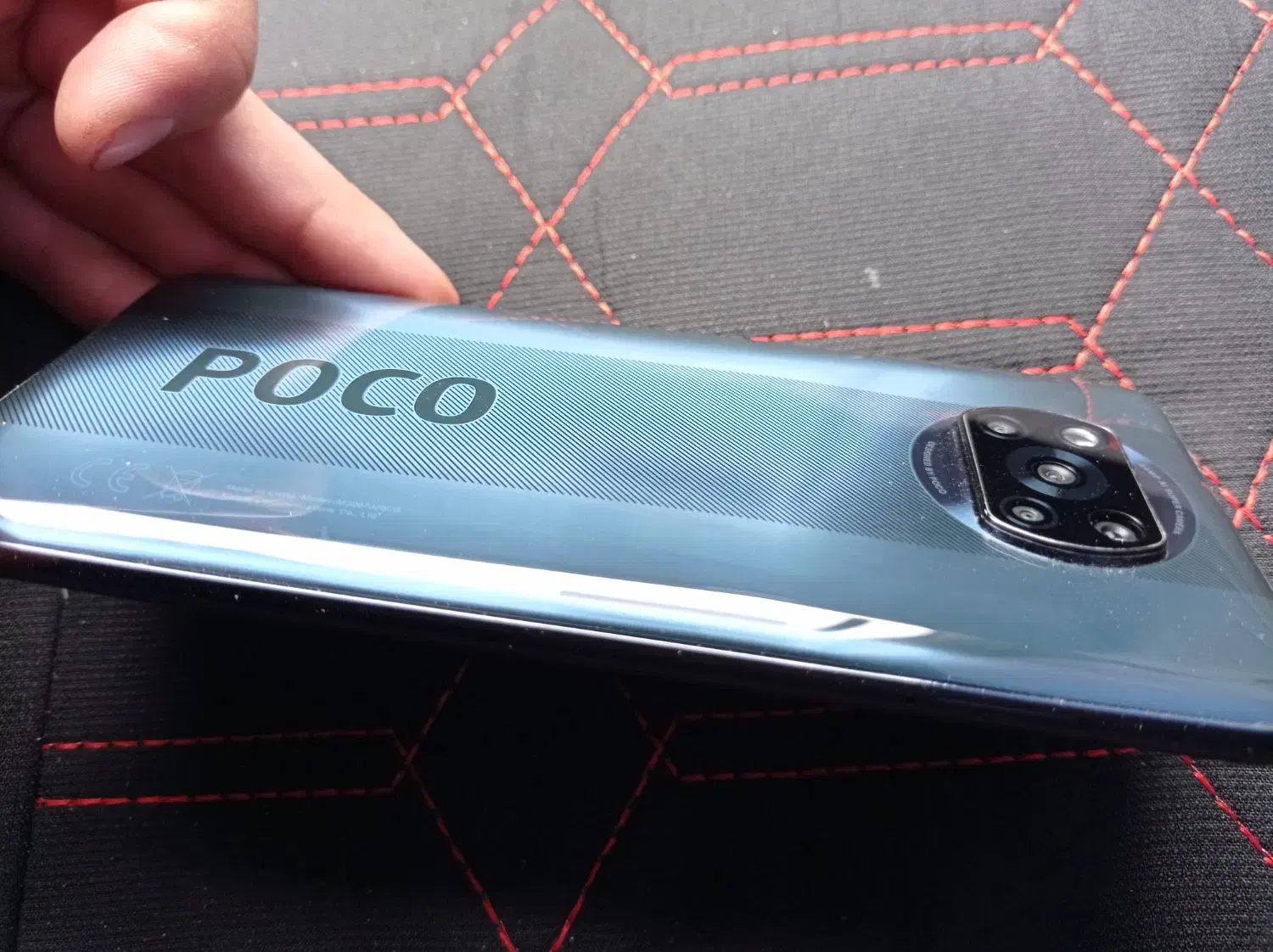 poco x3 pro|موبایل|اردبیل, |دیوار
