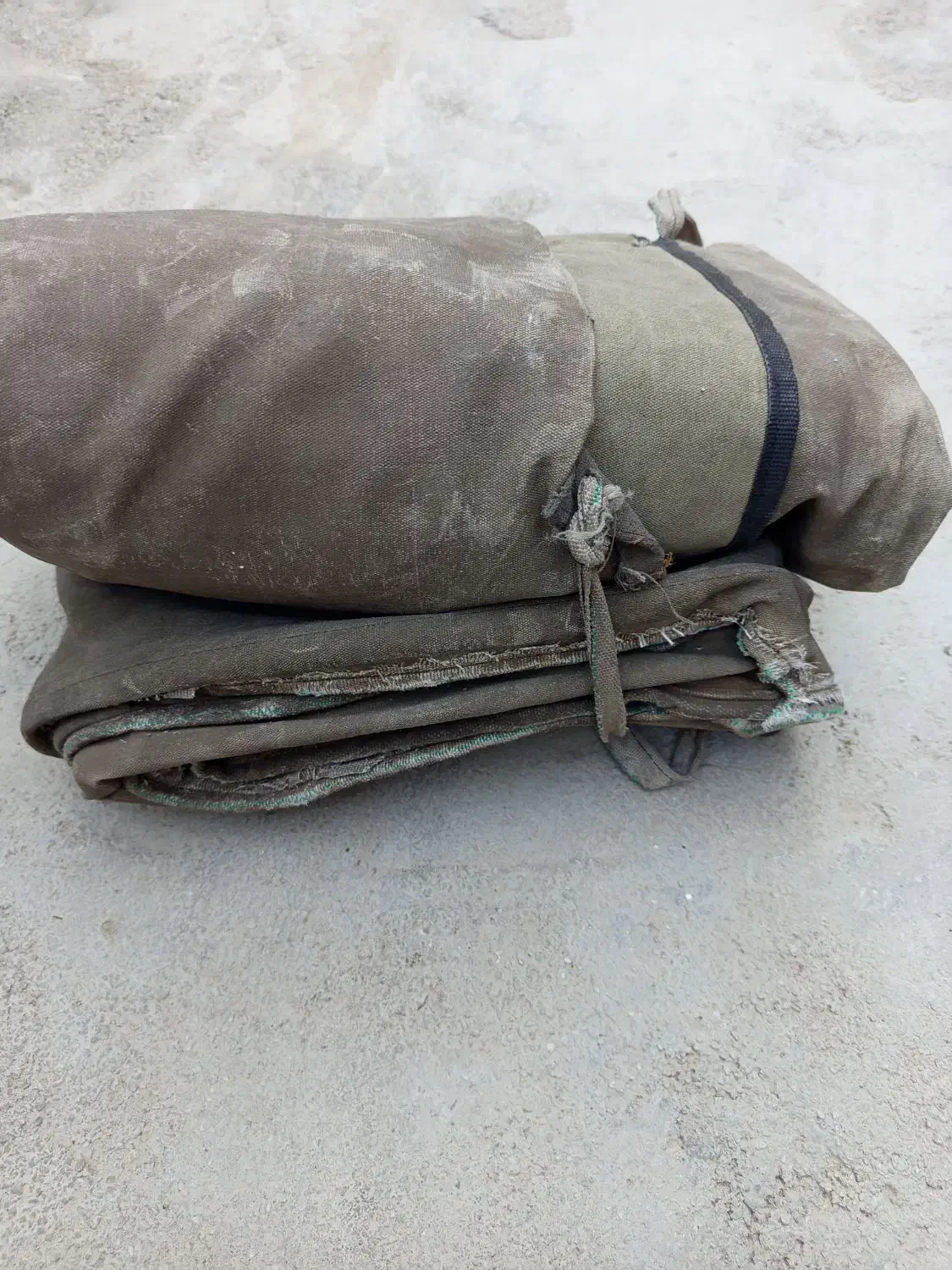 چادر وانت|قطعات یدکی و لوازم جانبی|سرپل ذهاب, |دیوار