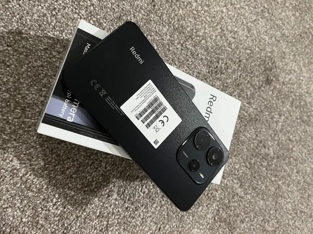 Redmi note14|موبایل|ایلام, |دیوار